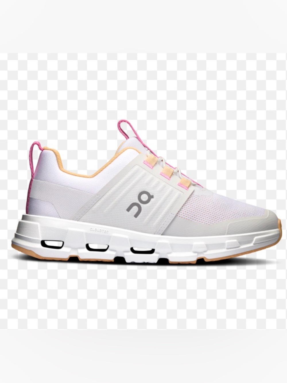 On Cloud - Girl’s On Cloudswift Athletic Running Shoes — Size: US 1